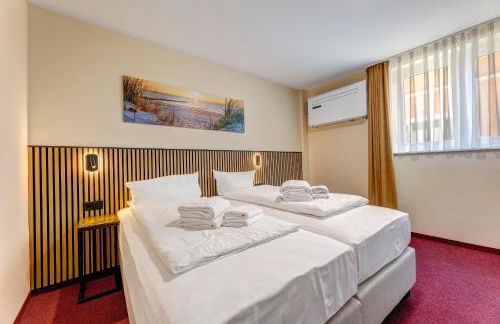 Fewo Karlstraße 14 - Ostseebad Koserow - Foto 3