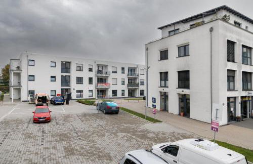 Quartiercenter Gäste-Apartment - Photo 11