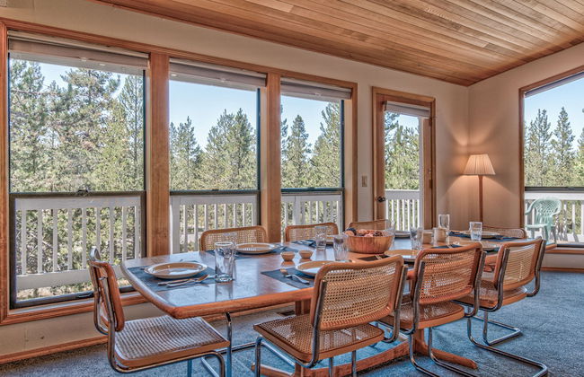 White Elm Lane #31 by Village Properties at Sunriver - Foto 54