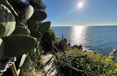 Mimosa Seafront Apartment - Free parking Wi-Fi - Foto 32