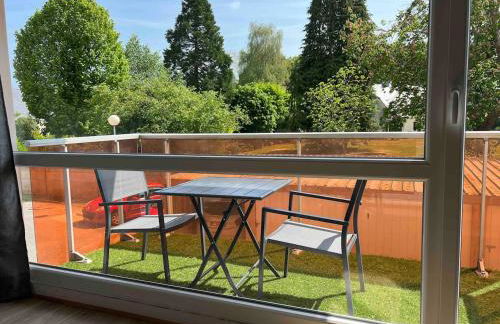 Studio - La parenthèse Valognaise - Foto 11