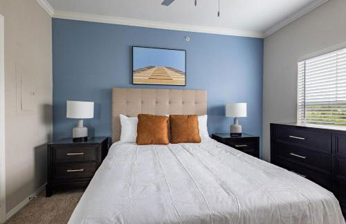 Landing Incredible 1BD Gym - Foto 13