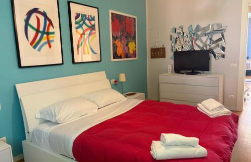 Marconi 10 - Vivi Firenze come un fiorentino - Foto 12