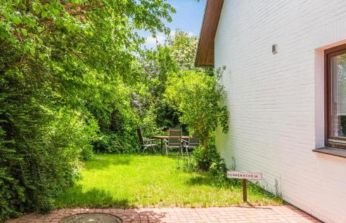 Cozy Apartment In Hasselberg With Wifi - Foto 1