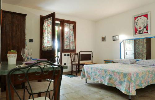 Palacca, trullo salentino - Foto 58