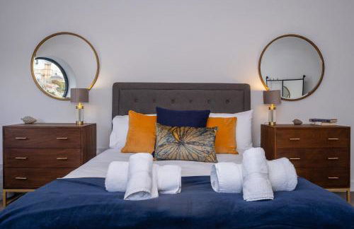 3 Rockham - Luxury Apartment at Byron Woolacombe - Foto 16