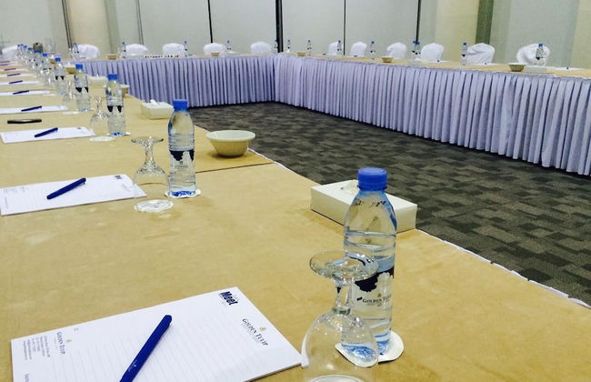 Tulip hotel And Suites - Foto 58