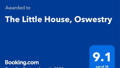 The Little House, Oswestry - Foto 2