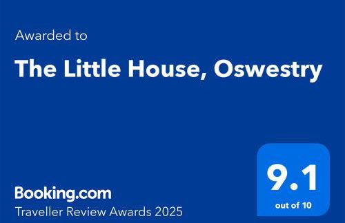 The Little House, Oswestry - Foto 2