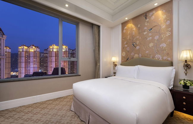 The Sebel Xi Ning - Managed by Sofitel - Foto 18