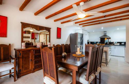 Villa Carla - Foto 8