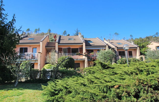 Villaggio 5 Terre - Foto 28