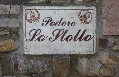 Podere Stollo - Foto 34