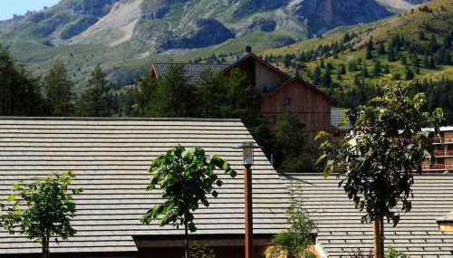 Chalet Duplex 3 Pièces 6 Pers à Superdevoluy avec Terrasse - FR-1-504-676 - Foto 5