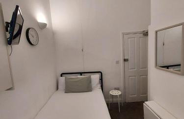 TLK Apartments & Hotel - Beckenham - Foto 7