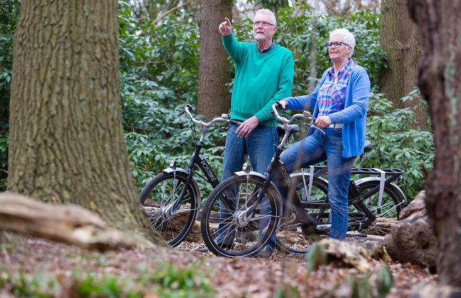Villa With Bubble Bath, Solarium and Fireplace - Foto 19