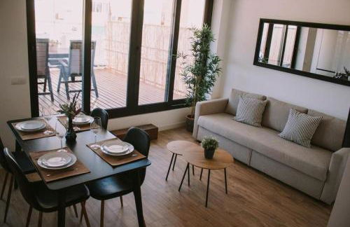 PENTHOUSE WITH TERRACE AND VIEWS - Foto 20