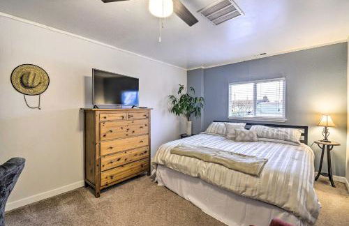 Spacious Tacoma Getaway 2 Mi to Old Town! - Foto 22