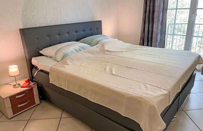 Gollwitzer Park (Insel Poel) - Foto 13