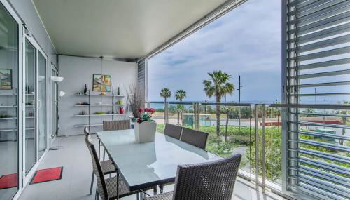 Seafront suite with terrace - Photo 2