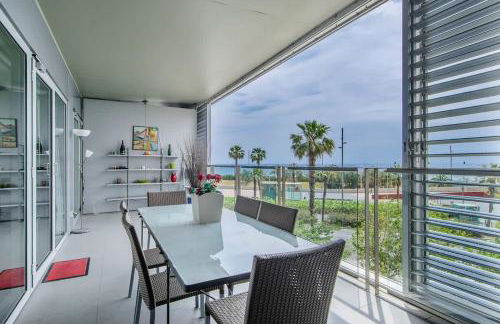 Seafront suite with terrace - Photo 2