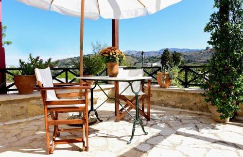 Crete Villa Estia - Foto 93