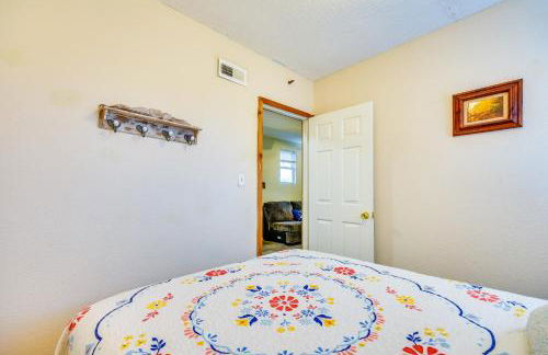 Pool and Fishing Access Apt Near Mark Twain Lake - Foto 15