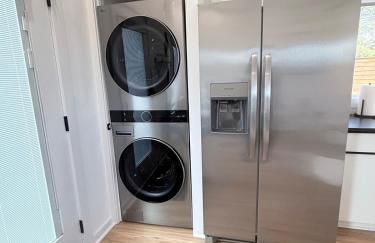 Irie Vibes Private Guest House Downtown - Foto 10