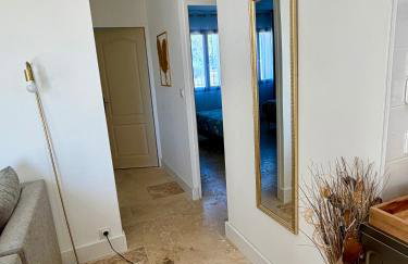 Les Appartements du Mas - Aventurine - Foto 7