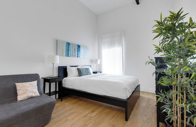 Les Lofts du Mont Royal - Foto 59