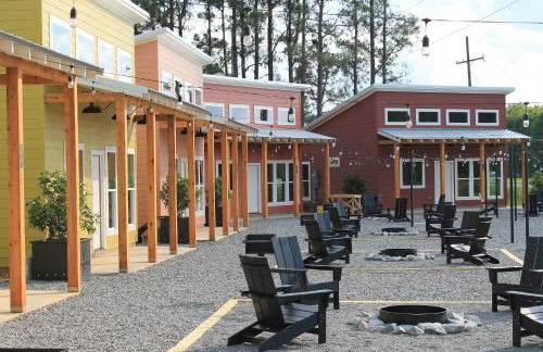 Willow Creek Cabins Unit 1 - Foto 7