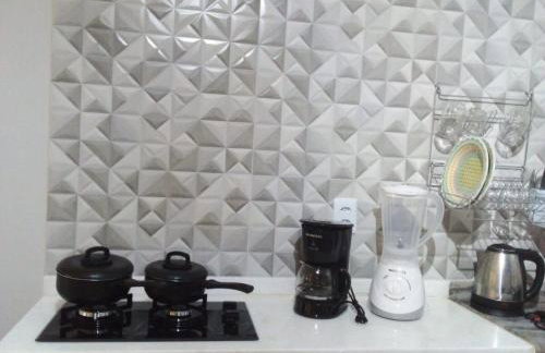 Apto 349 Terceira avenida Multishoping Centro Nucleo Bandeirante - Foto 19