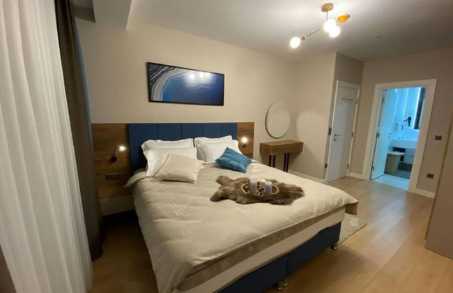 Exclusive Spacious 2 1 Apartment 2 Bathrooms - Core Living - Photo 21