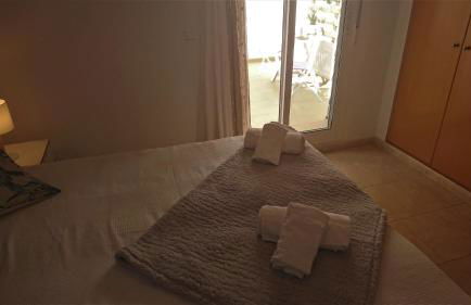 Cerca playa-AA-Patio privado - Photo 34