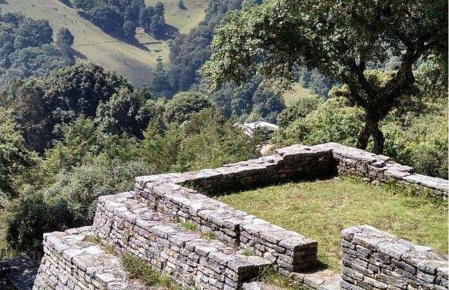 Excursion à San Joaquín, Cadereyta de Montes et Toluquilla - Photo 3