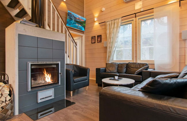 Villa nummenranta 1 - Foto 5