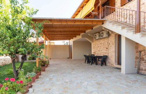 Dionysis Elegant Cozy Apartment - Foto 22