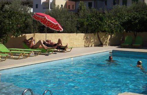 Prinos Apartments - Foto 34