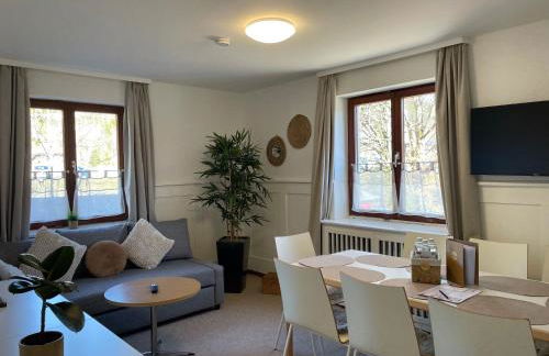 Gästehaus Sandvoss - Foto 76