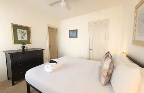 1BR Gold Coast Vintage Gem - SP 1700 - Foto 24