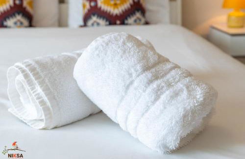 Niksa Serviced Accommodation Welwyn Garden City- One Bedroom - Foto 2