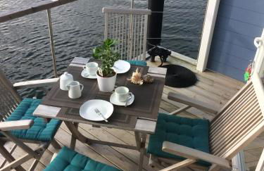 Hausboot Bosse - Foto 7