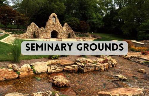 Downtown Urban Loft above Restaurants #8 - Photo 48