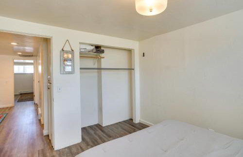 Grand Junction Vacation Rental w/ Patio & Grill! - Foto 20