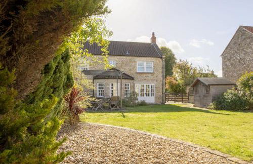 Saxon House - Foto 1