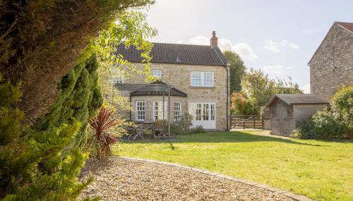 Saxon House - Foto 1