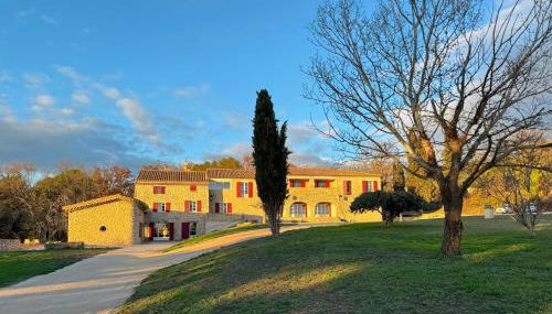 La Grangette - Foto 1, Garden