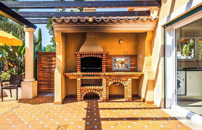 Villa Cabrita de Parra - Foto 6