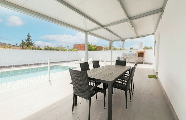 Miamar 2 in Hozanejos - Foto 8