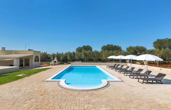 Trulli di Buontempo - Foto 35